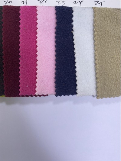 DG-LXF 144F雙刷雙搖   160CM包邊  克重：300（g/m²）成份：100%Polyester   細節-1